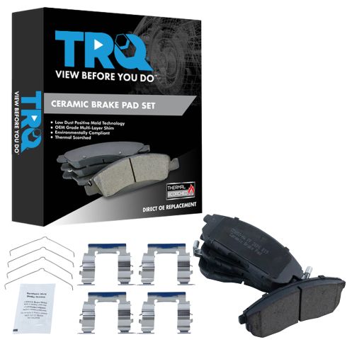 Brake Pads