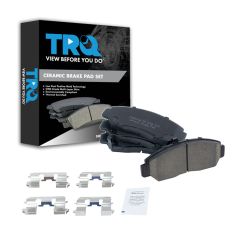 Brake Pads