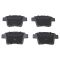 Ceramic Brake Pad Set