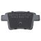 Ceramic Brake Pad Set