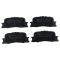 Ceramic Brake Pad Set