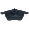 Ceramic Brake Pad Set