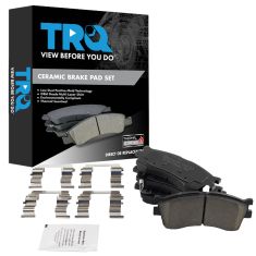 Brake Pads