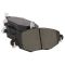 Ceramic Brake Pad Set