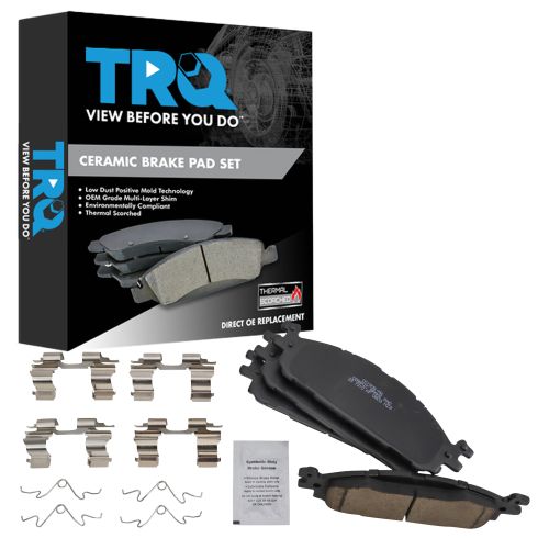 Brake Pads