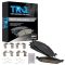 Brake Pads