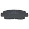 Ceramic Brake Pad Set
