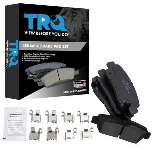 Brake Pads