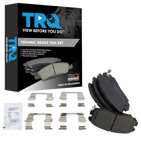 Brake Pads
