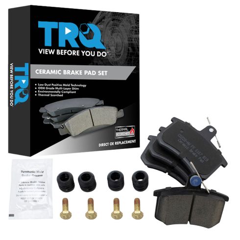 Brake Pads