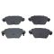 Ceramic Brake Pad Set