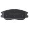 Ceramic Brake Pad Set