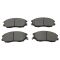 Ceramic Brake Pad Set