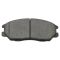 Ceramic Brake Pad Set