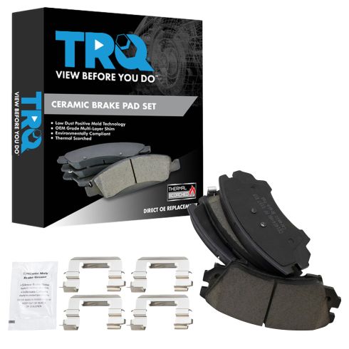 Brake Pads