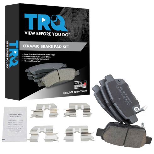 Brake Pads
