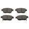 Ceramic Brake Pad Set