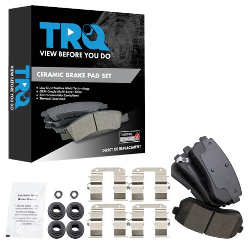 Brake Pads