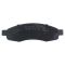 Ceramic Brake Pad Set