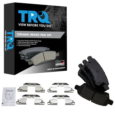 Brake Pads