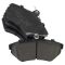 Ceramic Brake Pad Set