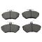 Ceramic Brake Pad Set