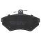 Ceramic Brake Pad Set