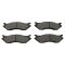 Ceramic Brake Pad Set