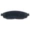 Ceramic Brake Pad Set