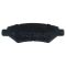 Ceramic Brake Pad Set