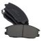 Ceramic Brake Pad Set