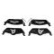 Brake Pads