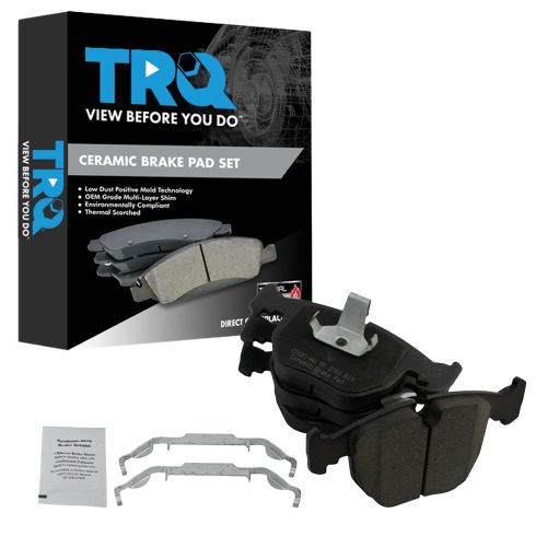 Brake Pads