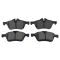 Ceramic Brake Pad Set