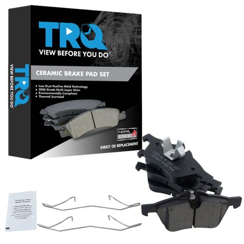 Brake Pads