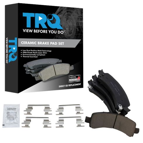 Brake Pads