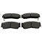 Ceramic Brake Pad Set