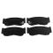 Ceramic Brake Pad Set