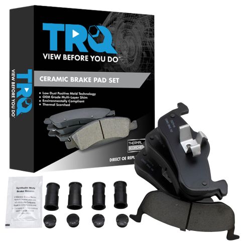 Brake Pads