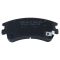 Ceramic Brake Pad Set