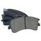 Ceramic Brake Pad Set