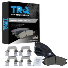 Brake Pads