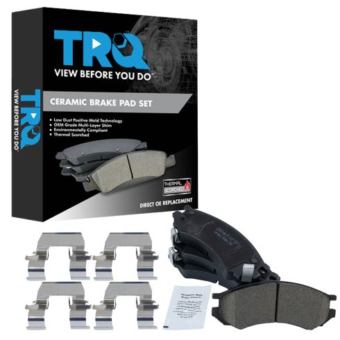 Brake Pads