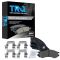 Brake Pads