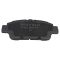 Ceramic Brake Pad Set