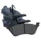 Ceramic Brake Pad Set