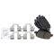 Brake Pads