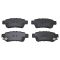 Ceramic Brake Pad Set