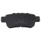 Ceramic Brake Pad Set