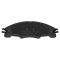 Ceramic Brake Pad Set